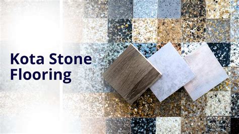 What Is Kota Stone Flooring? Advantages And Disadvantages!