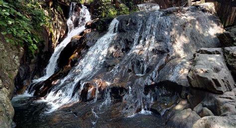 Harishankar Falls - Discover India