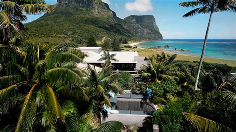 Capella Lodge - Luxury Hotel In Australasia | Jacada Travel