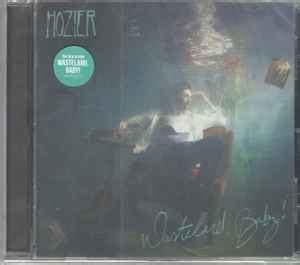 Hozier - Wasteland, Baby! | Releases | Discogs