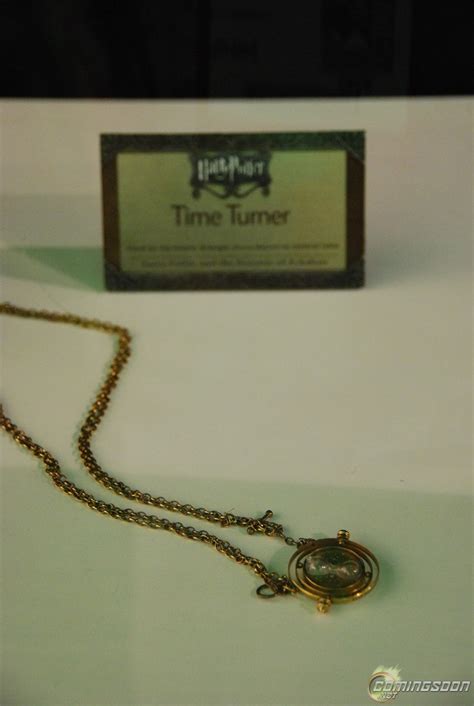 Time Turner - Harry Potter Photo (14054111) - Fanpop