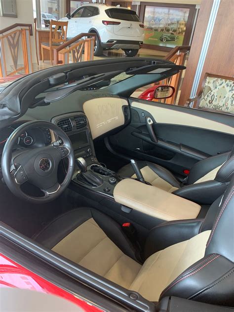 Show me your C6's interior! - Page 2 - CorvetteForum - Chevrolet Corvette Forum Discussion