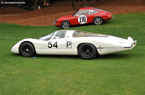 1968 Porsche 907 Images. Photo 68-Porsche-907LH_DV-12-AI-015.jpg