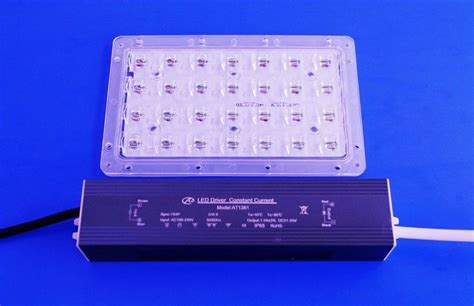 28W Cree Xpe Led Street Light Retrofit Kits for Retrofit 100W HPS Lamp