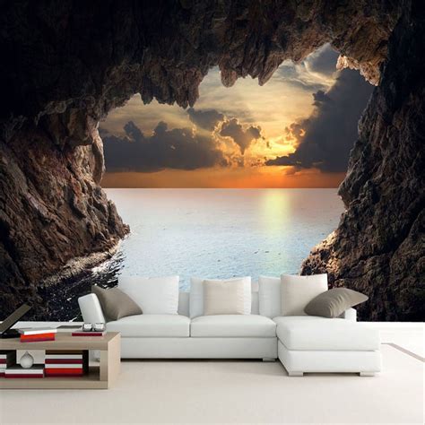 3d Wallpaper For Home Wall Price In Pakistan ~ 3d Mural Photo Wallpaper ...