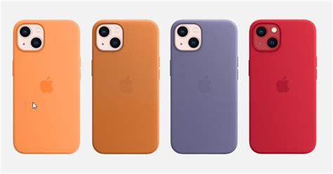 Best iPhone 13 Mini Cases - DailytechArena