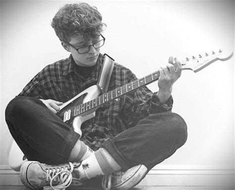 Cavetown Guitar Chords & Lyrics | ChordsBase