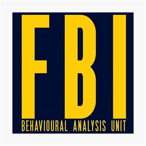 Fbi Logo Pictures