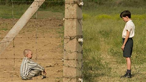 David Thewlis The Boy In The Striped Pyjamas