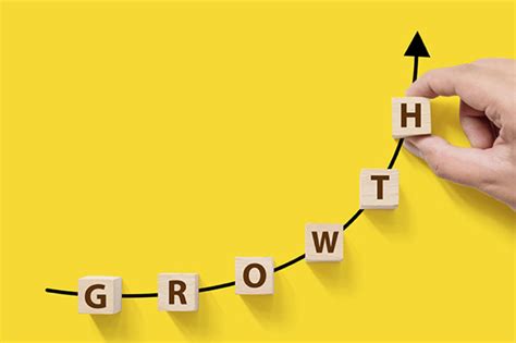 8 Career Growth Strategies You Need to Know - The Next Scoop