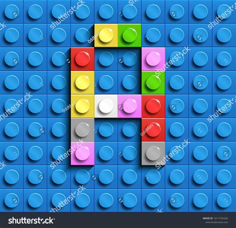 Lego: Over 2,802 Royalty-Free Licensable Stock Vectors & Vector Art ...