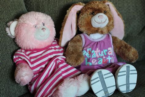 Build-a-Bear clothes from newborn clothes! - Pinching Your Pennies