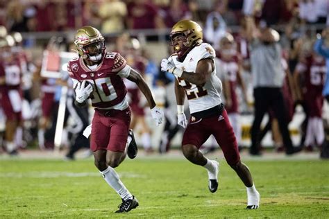 Key Matchups of the Week: Florida State vs. Wake Forest - Sports ...