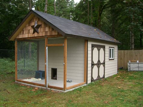 Doghouse Shed Design Ideas