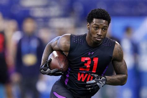 Jumbo Package: Calvin Ridley highlights Pro Day performers - Roll 'Bama Roll