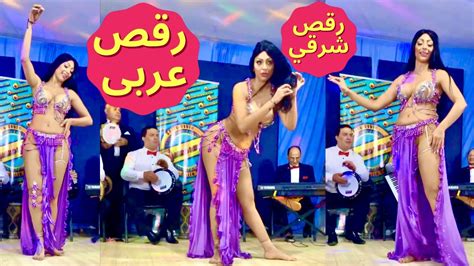 Belly Dance Drum Solo (Egyptian Belly Dance) | رقص عربی آهنگ شاد (رقص شرقی) - YouTube