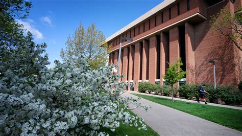 Student Learning Spaces | University Classrooms - The University of Iowa