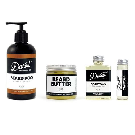 Basic Beard Kit | Starter Beard Kit * Check out this great product ...