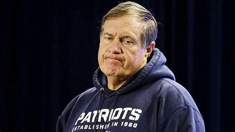 New England Patriots coach denies tampering with footballs | Fox News Video