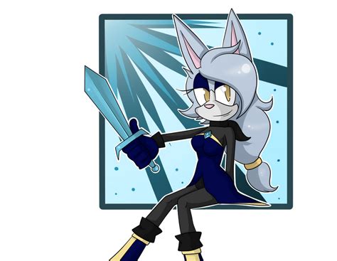 Ice Knight by TheIronPrice on DeviantArt