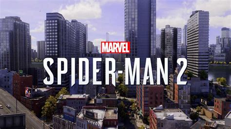 Marvel's Spider-Man 2 Trailer Shows Off Traversal, Costumes - Siliconera