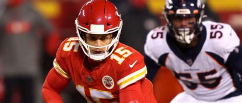 The Chiefs Beating The Broncos Gets Huge TV Ratings | The Daily Caller