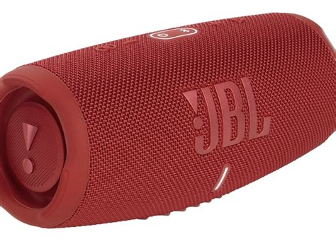 JBL Charge 5 waterproof speaker features JBL Pro Sound and a 20-hour battery life » Gadget Flow