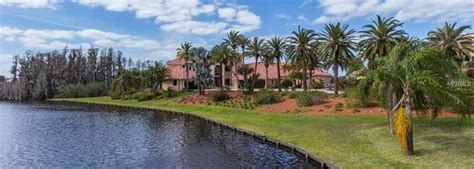 Waterfront Homes in Tampa Bay for Sale