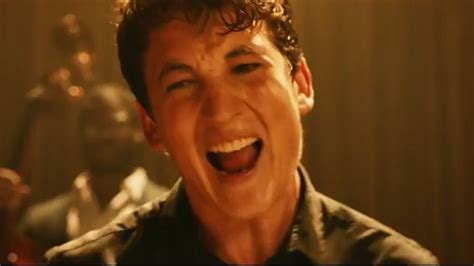 WATCH: ‘Whiplash’ Trailer With Miles Teller Drumming | Heavy.com