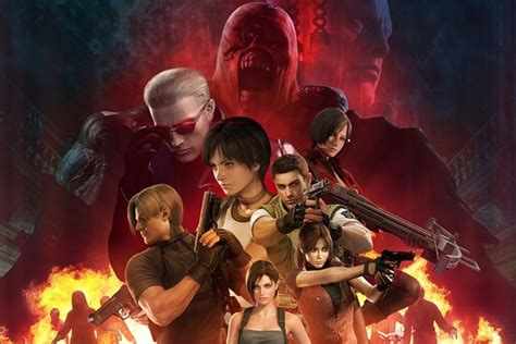 Capcom Teases Resident Evil 3 Remake As Part Of Steam Sale Promo ...