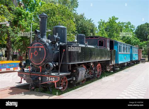 Greek Railway Stock Photos & Greek Railway Stock Images - Alamy