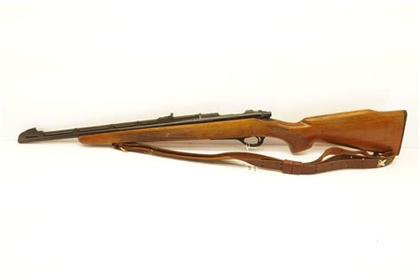 GunSpot Guns for sale | Gun Auction: Remington 600 bolt action rifle