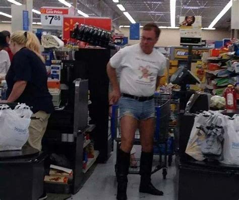 33 of the Most Epic Jorts Photos on the Internet