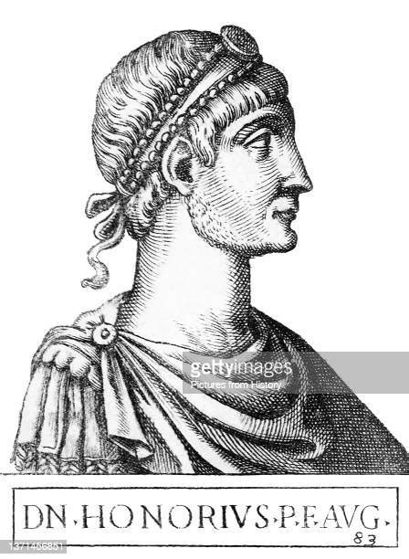 Eastern Emperor Arcadius Photos and Premium High Res Pictures - Getty ...