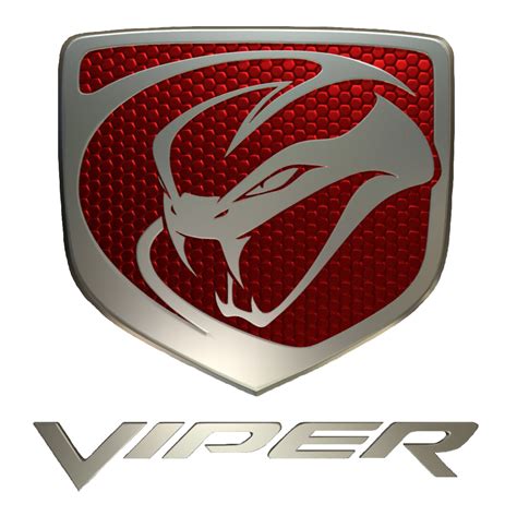 e-inform| Cars Logo | Viper