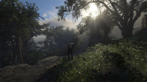 “Welcome to Guarma” : r/RDR2