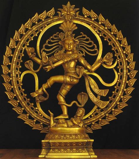 Nataraja: Lord of the Dance of Destruction | Nataraja, Ancient art ...