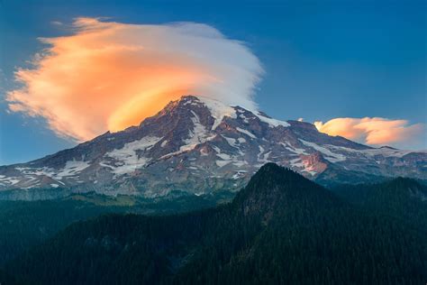 How to Photograph Clouds - Photography Life