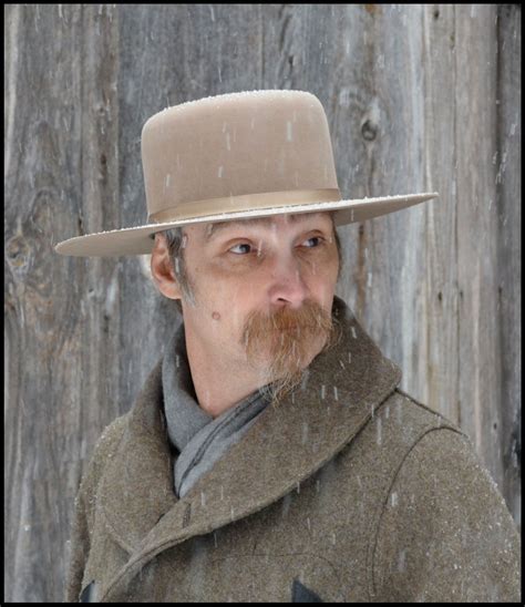 Boss of the plains - 10X Fur Felt hat | Mens felt hat, Hats for men, Hats