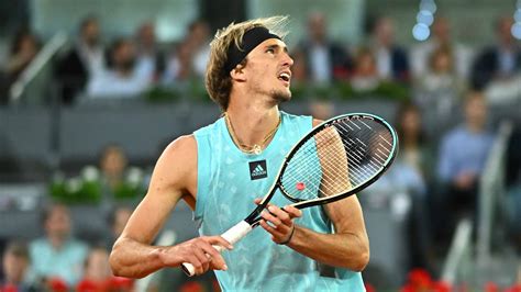 Alexander Zverev | Overview | ATP Tour | Tennis