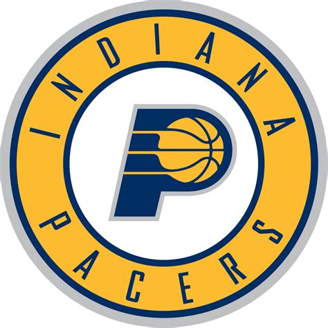 Pacers Logos