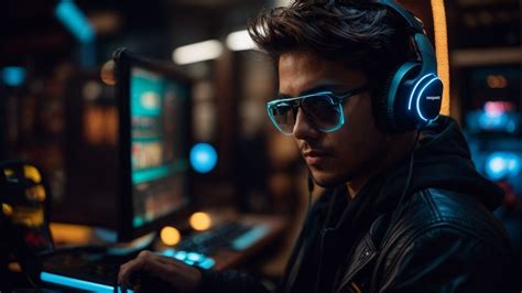 10 Best Gaming Glasses for Eye Strain: Find Your Perfect Solution