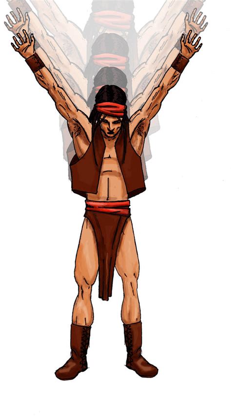 Apache Chief by mmmmmpig on DeviantArt