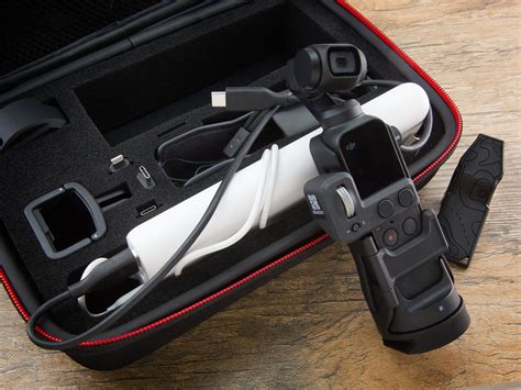 DJI Osmo Pocket: Recommended Accessories | | ThruMyLens