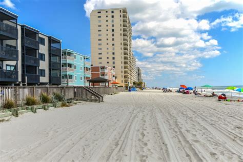 Sea Oaks | Garden City Beach and Surfside Beach Condo Rentals