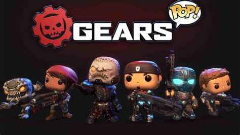 Ya disponible Gears POP! en PC y dispositivos iOS / Android