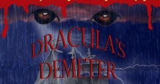 Taliesin meets the vampires: Dracula’s Demeter – review