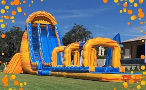 Cheap Water Slide Rentals Near Me : Amazing Waterslide Rentals Long ...