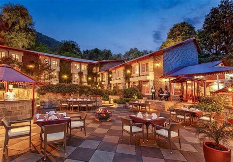 Top 10 Luxury Resorts & Hotels in Nainital - Tusk Travel Blog