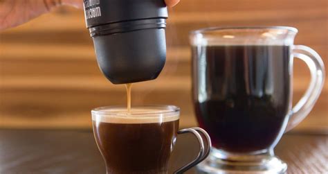 Espresso Vs Americano - What's The Difference? - Chino Product